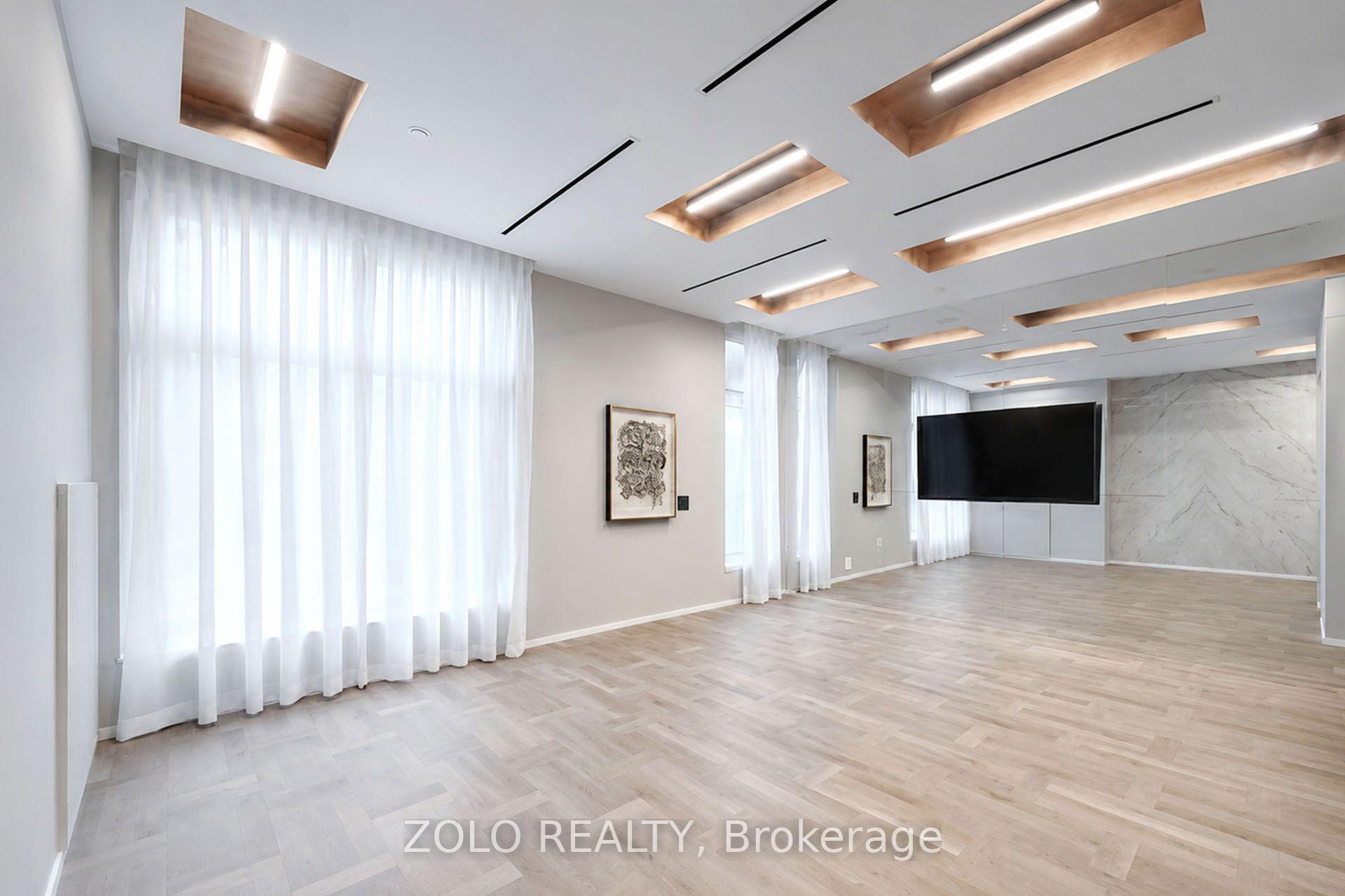 Photo 42 of Unit 648, 30 Dreamers Way, Toronto, Regent Park — HOMEH