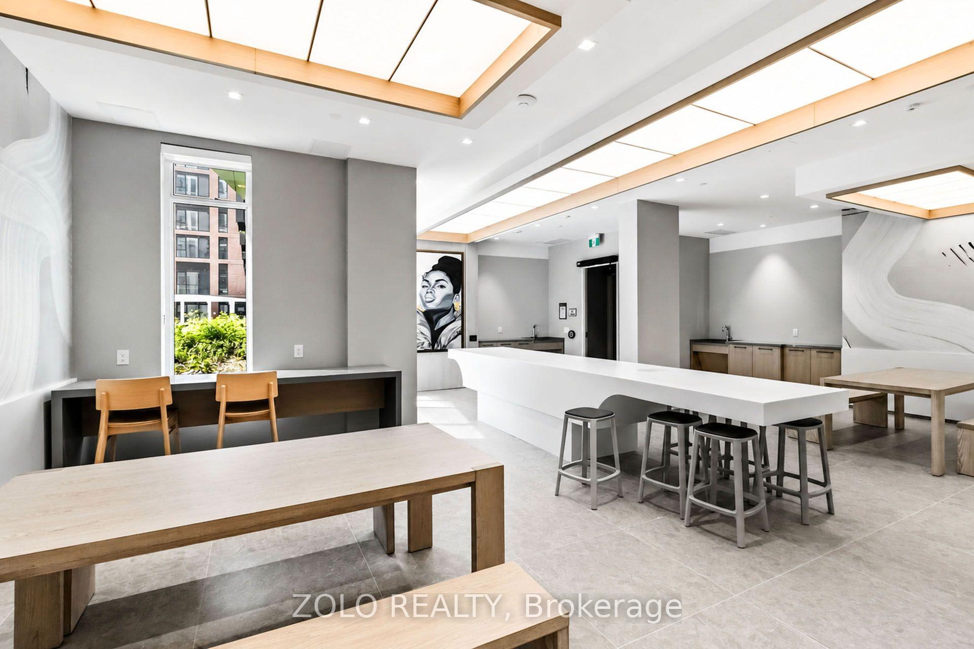 Photo 43 of Unit 648, 30 Dreamers Way, Toronto, Regent Park — HOMEH
