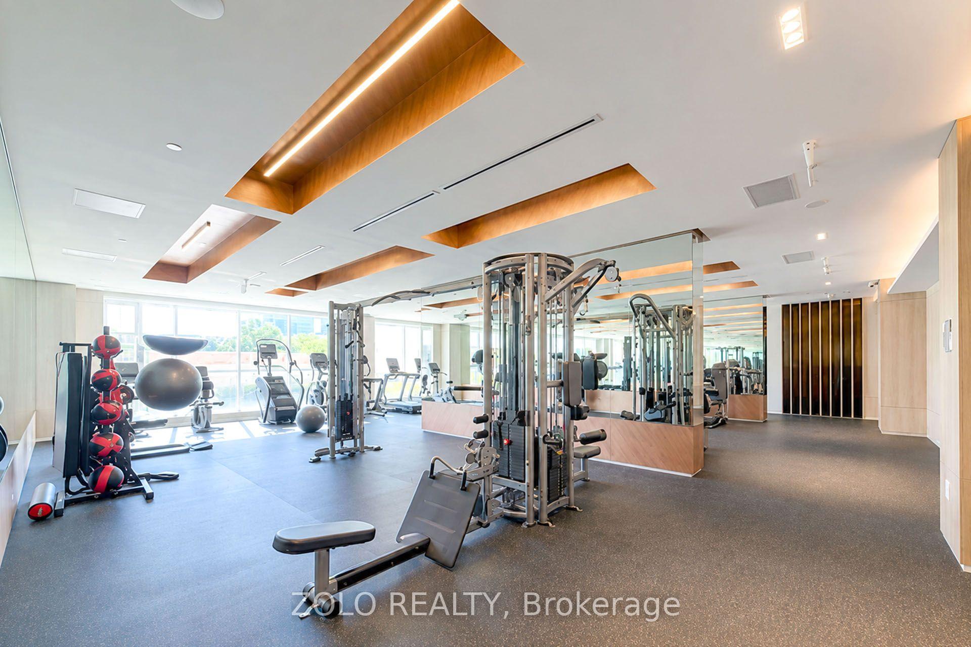 Photo 44 of Unit 648, 30 Dreamers Way, Toronto, Regent Park — HOMEH