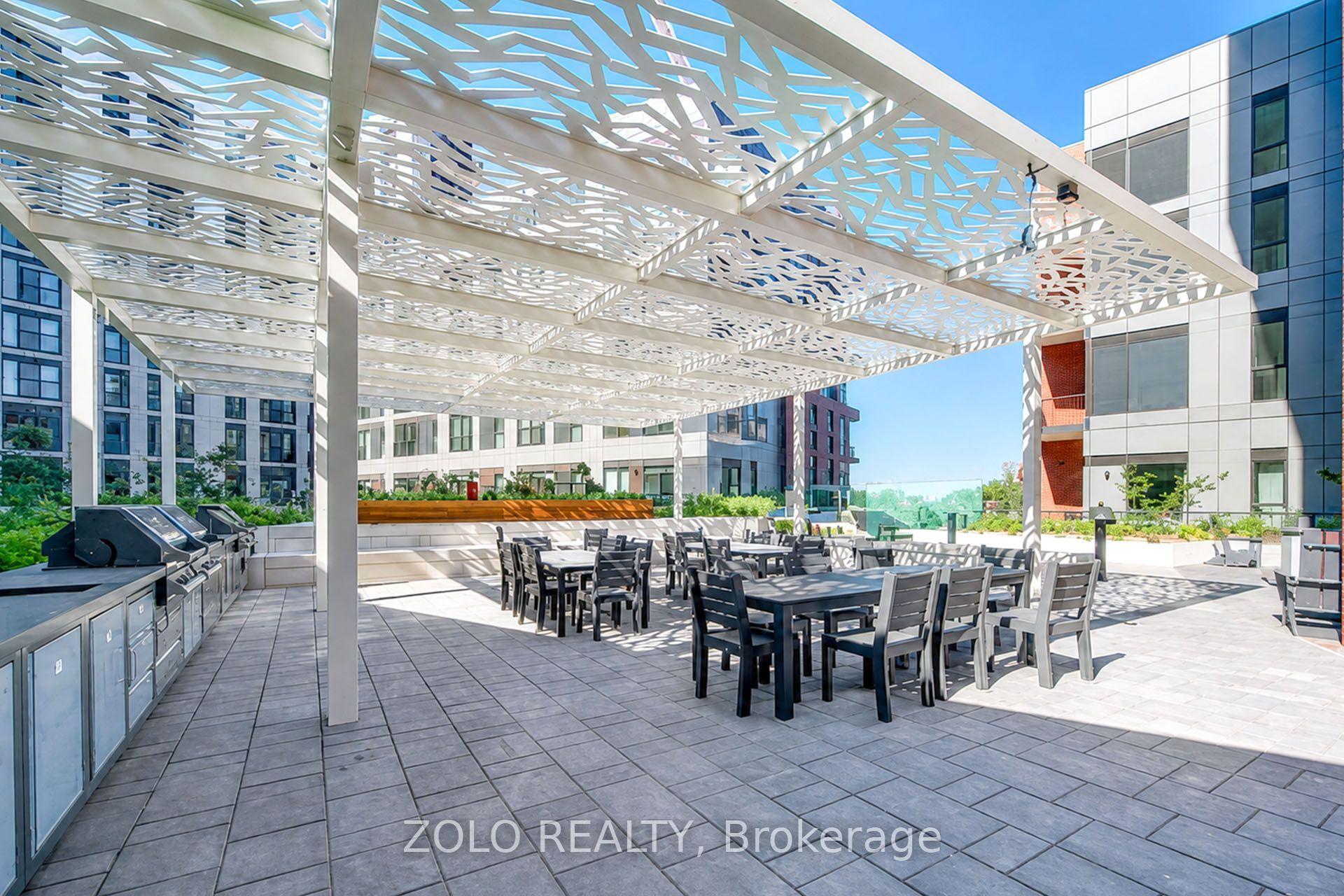 Photo 46 of Unit 648, 30 Dreamers Way, Toronto, Regent Park — HOMEH