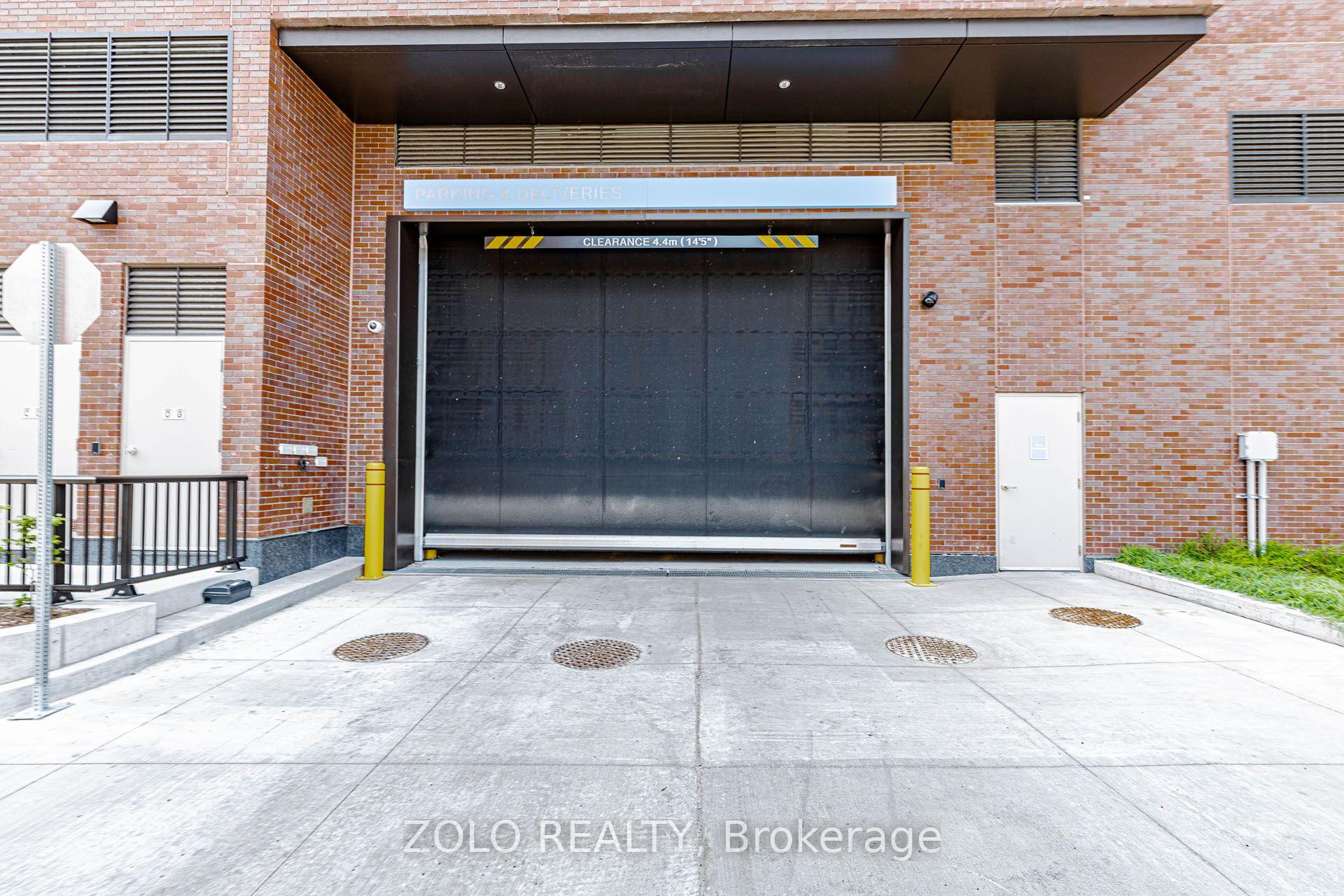 Photo 47 of Unit 648, 30 Dreamers Way, Toronto, Regent Park — HOMEH