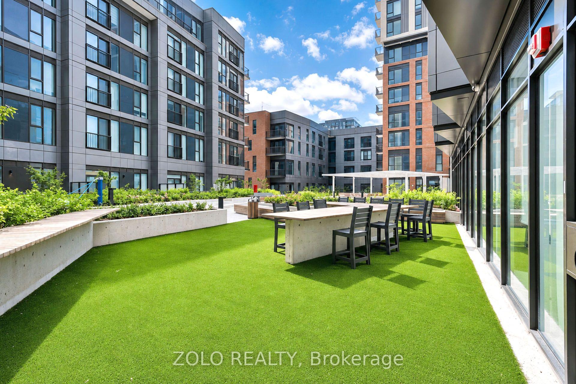 Photo 48 of Unit 648, 30 Dreamers Way, Toronto, Regent Park — HOMEH