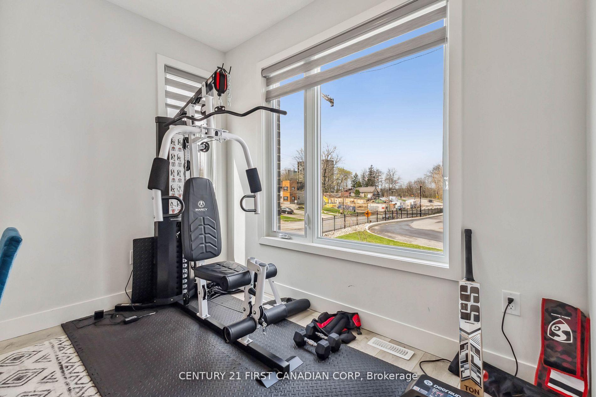 Photo 8 of Unit 21, 990 Deveron Crescent, London, South J — HOMEH