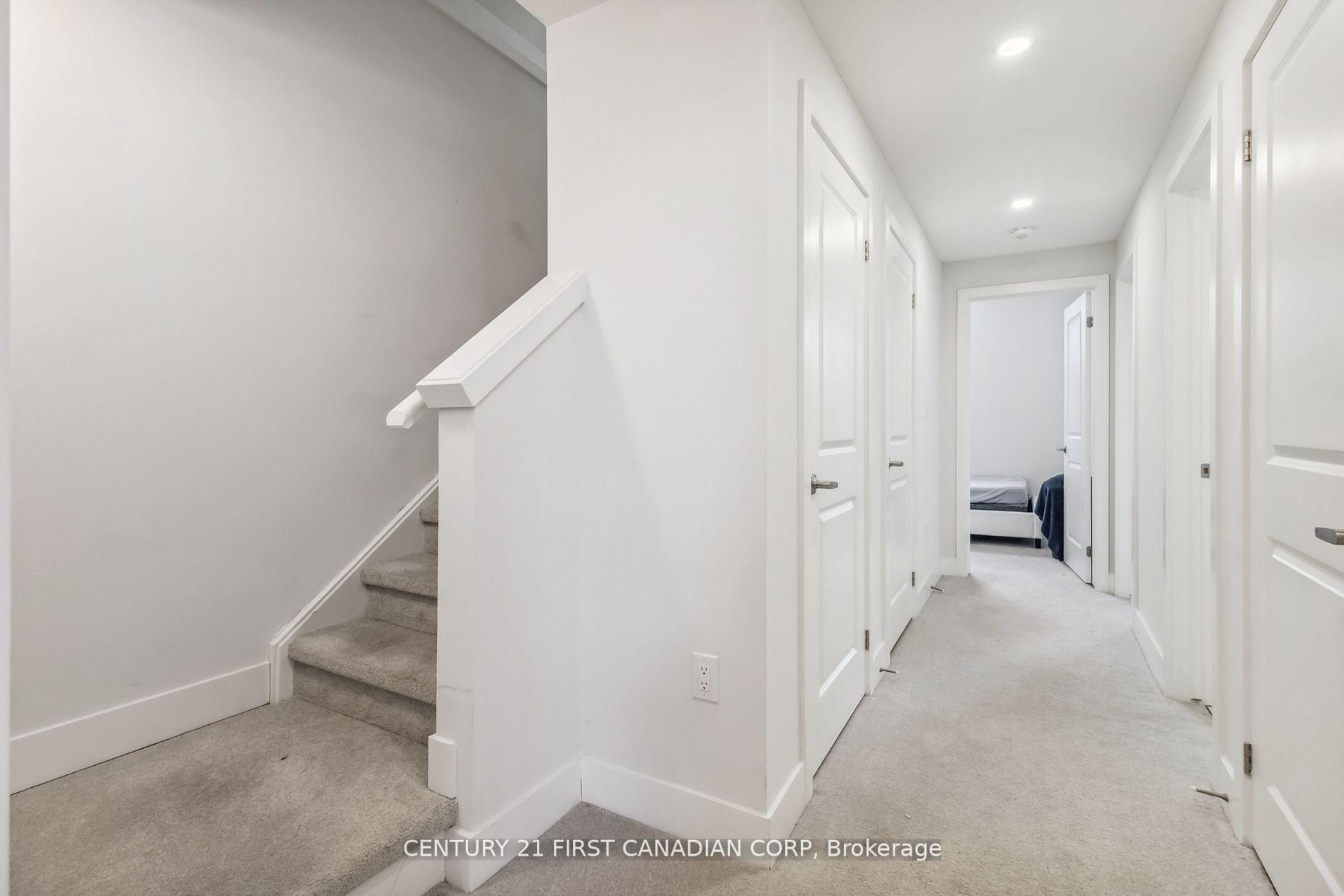 Photo 24 of Unit 21, 990 Deveron Crescent, London, South J — HOMEH