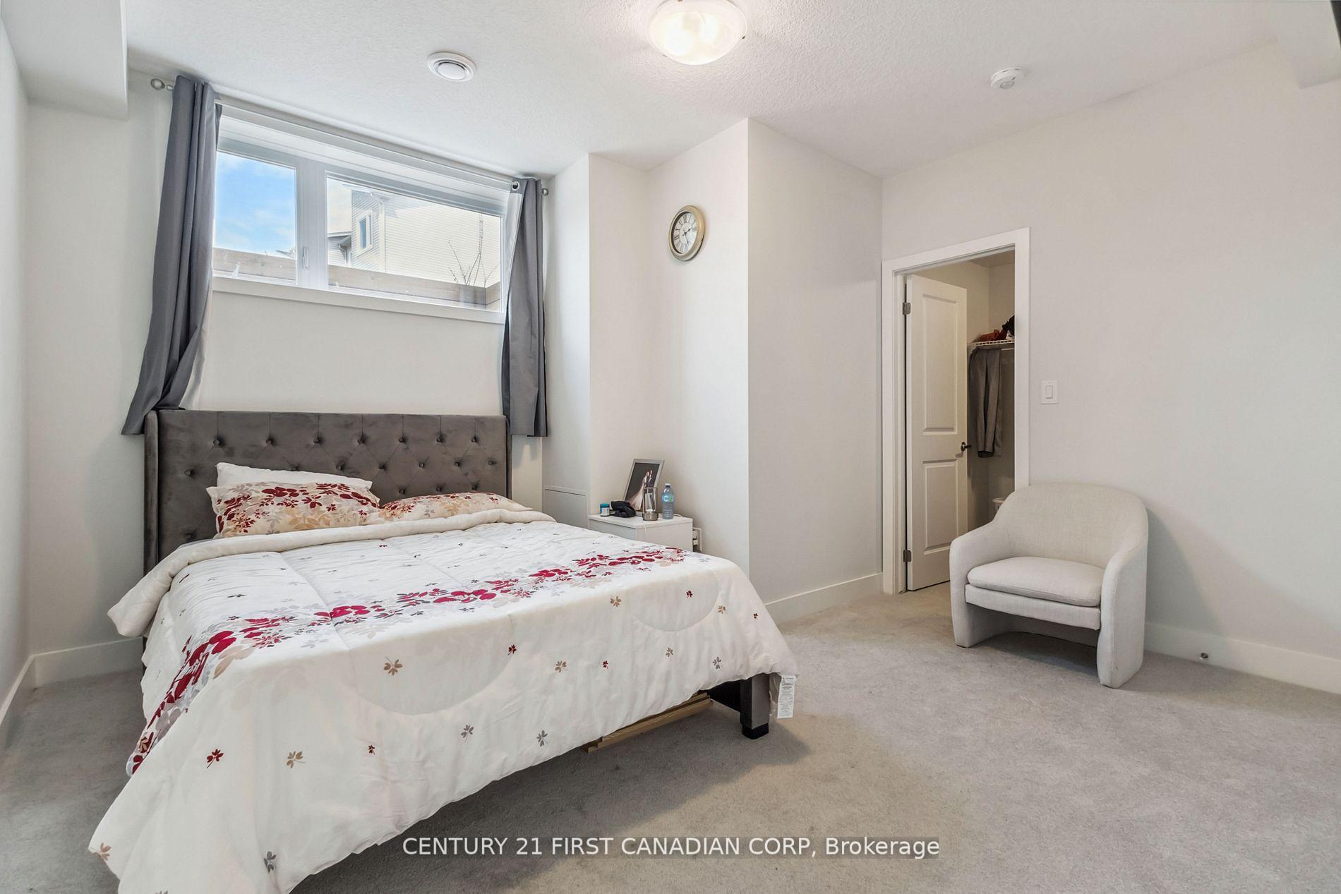 Photo 25 of Unit 21, 990 Deveron Crescent, London, South J — HOMEH