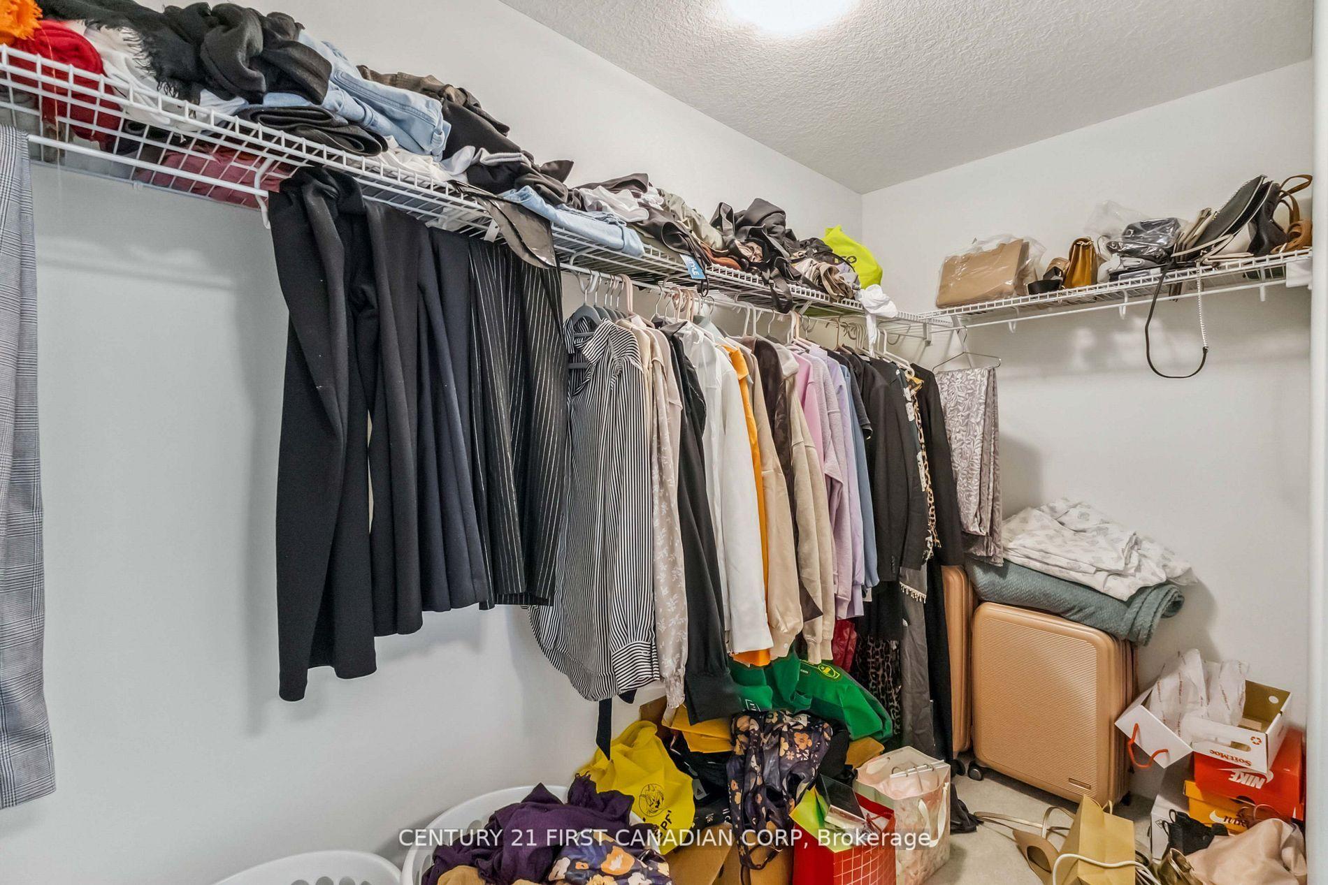Photo 27 of Unit 21, 990 Deveron Crescent, London, South J — HOMEH