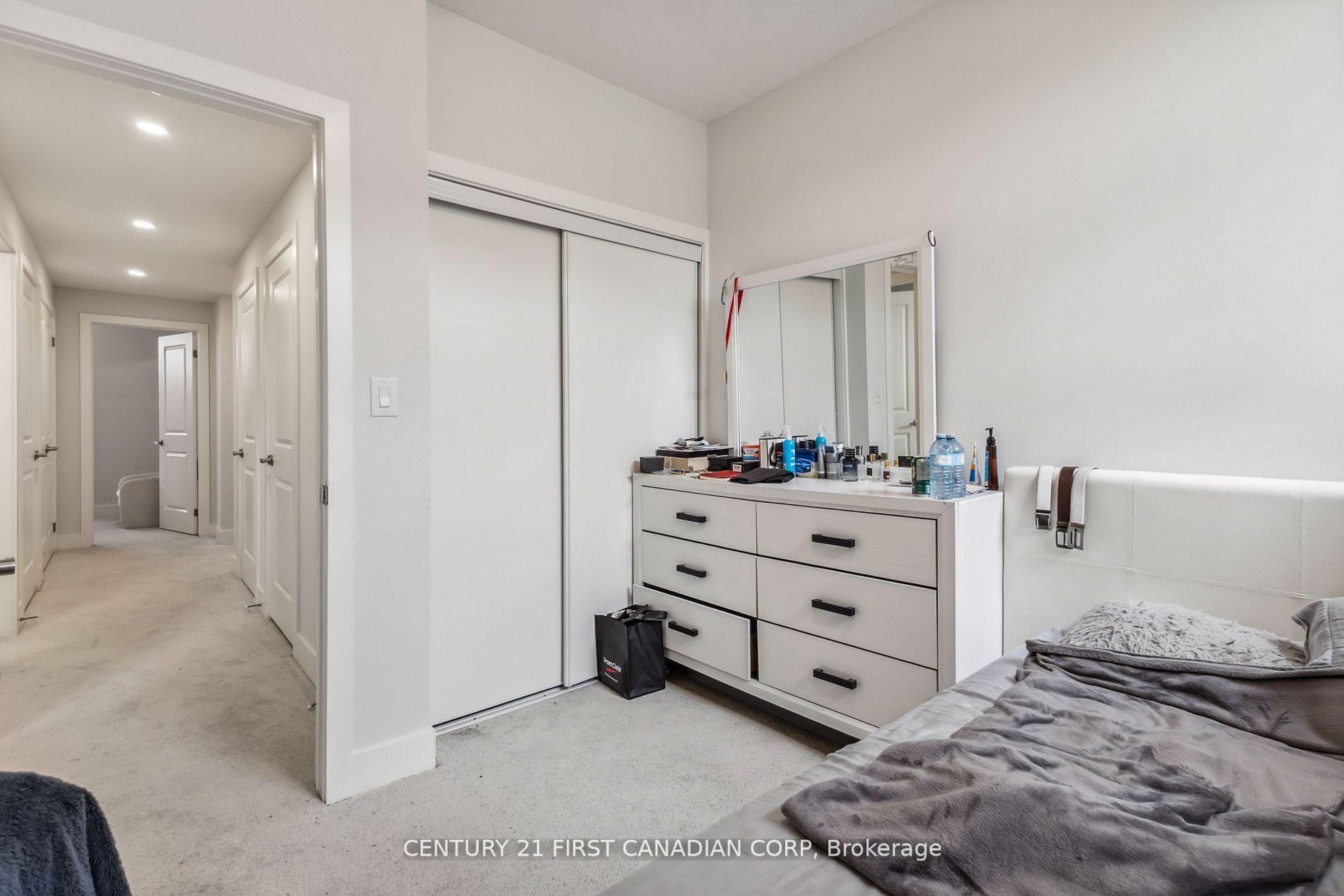 Photo 33 of Unit 21, 990 Deveron Crescent, London, South J — HOMEH