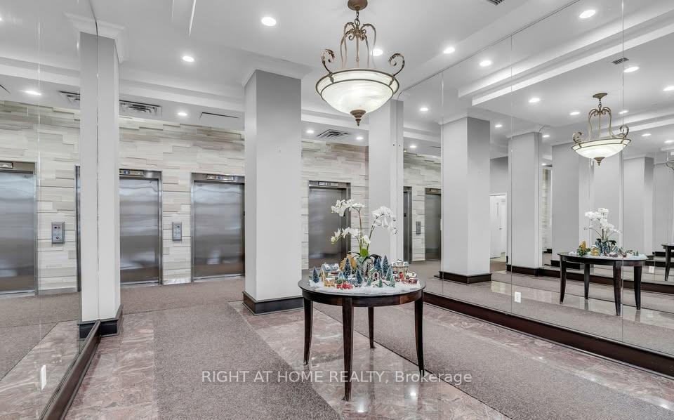 Photo 3 of Unit 1202, 21 Overlea Boulevard, Toronto, Thorncliffe Park — HOMEH