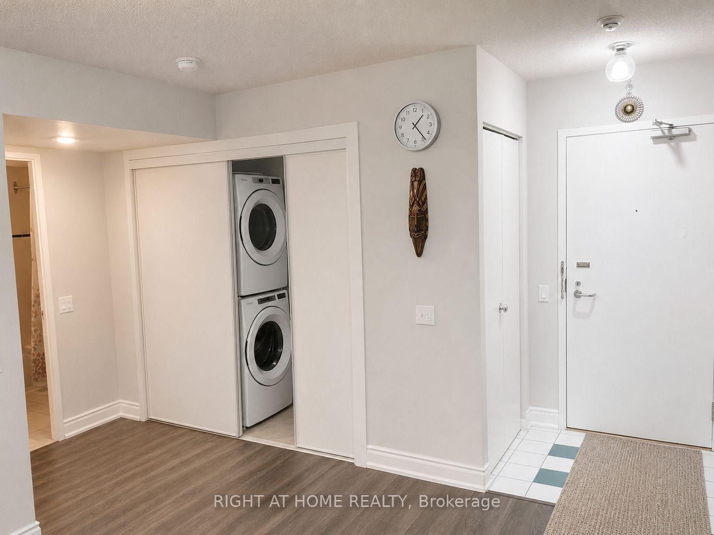 Photo 4 of Unit 1202, 21 Overlea Boulevard, Toronto, Thorncliffe Park — HOMEH