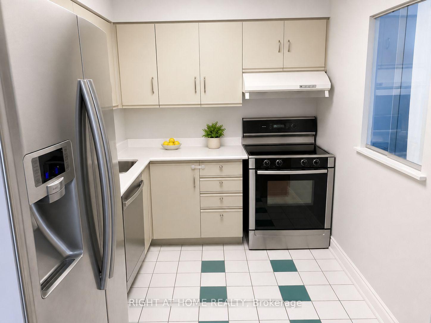 Photo 6 of Unit 1202, 21 Overlea Boulevard, Toronto, Thorncliffe Park — HOMEH