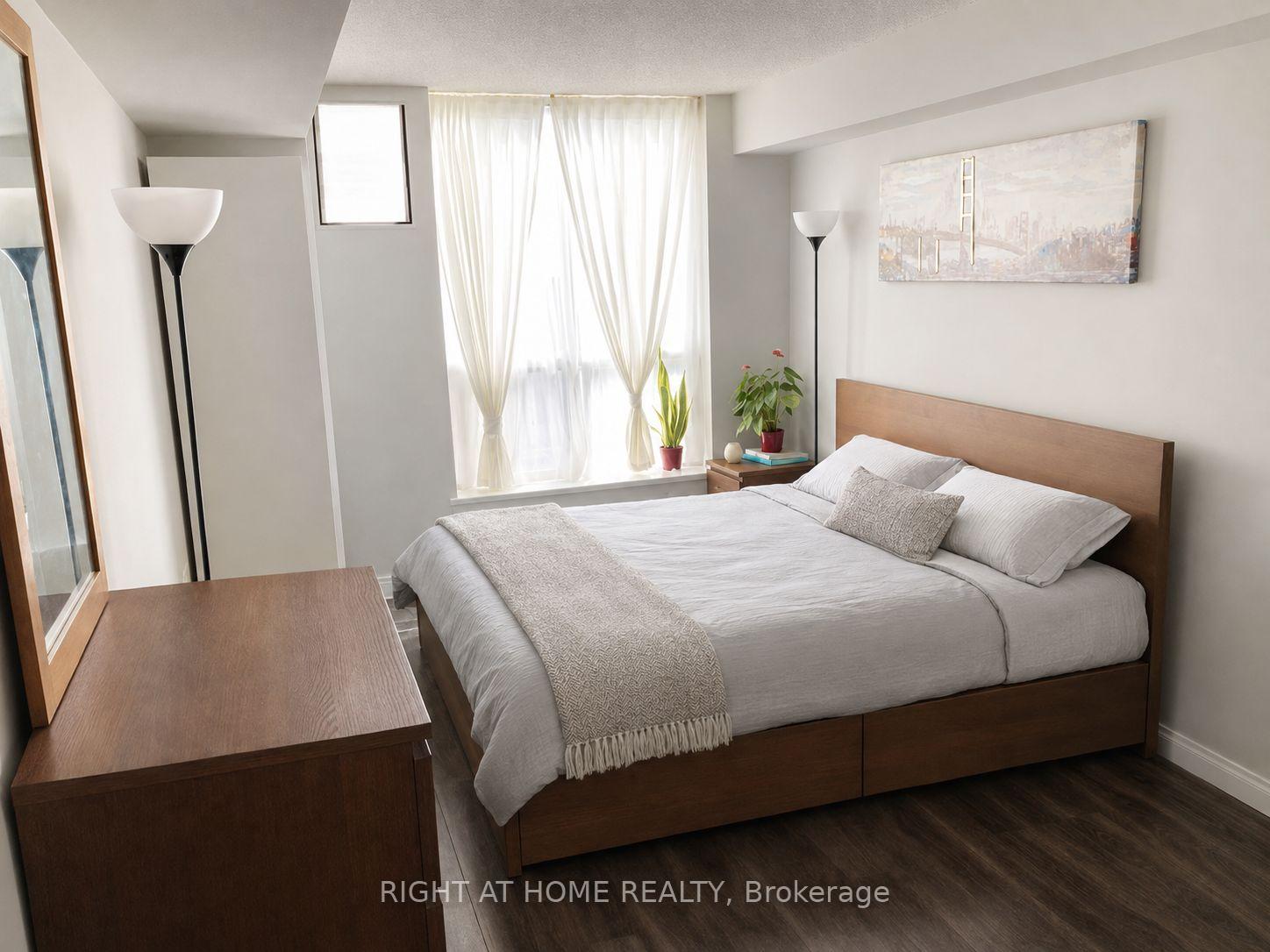 Photo 7 of Unit 1202, 21 Overlea Boulevard, Toronto, Thorncliffe Park — HOMEH