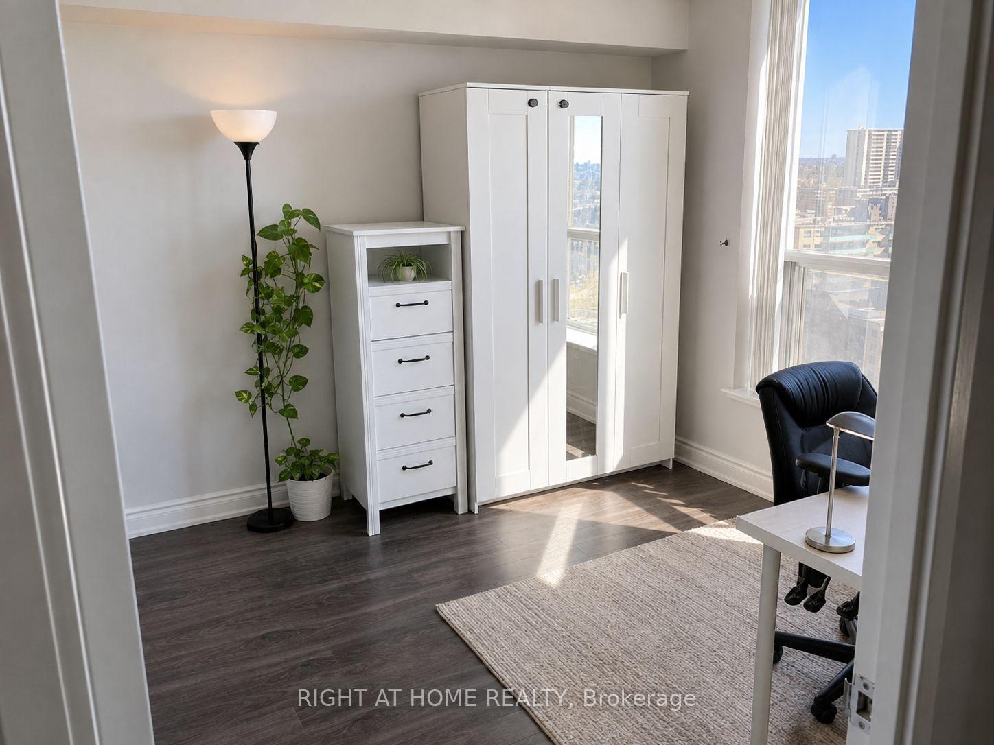 Photo 9 of Unit 1202, 21 Overlea Boulevard, Toronto, Thorncliffe Park — HOMEH