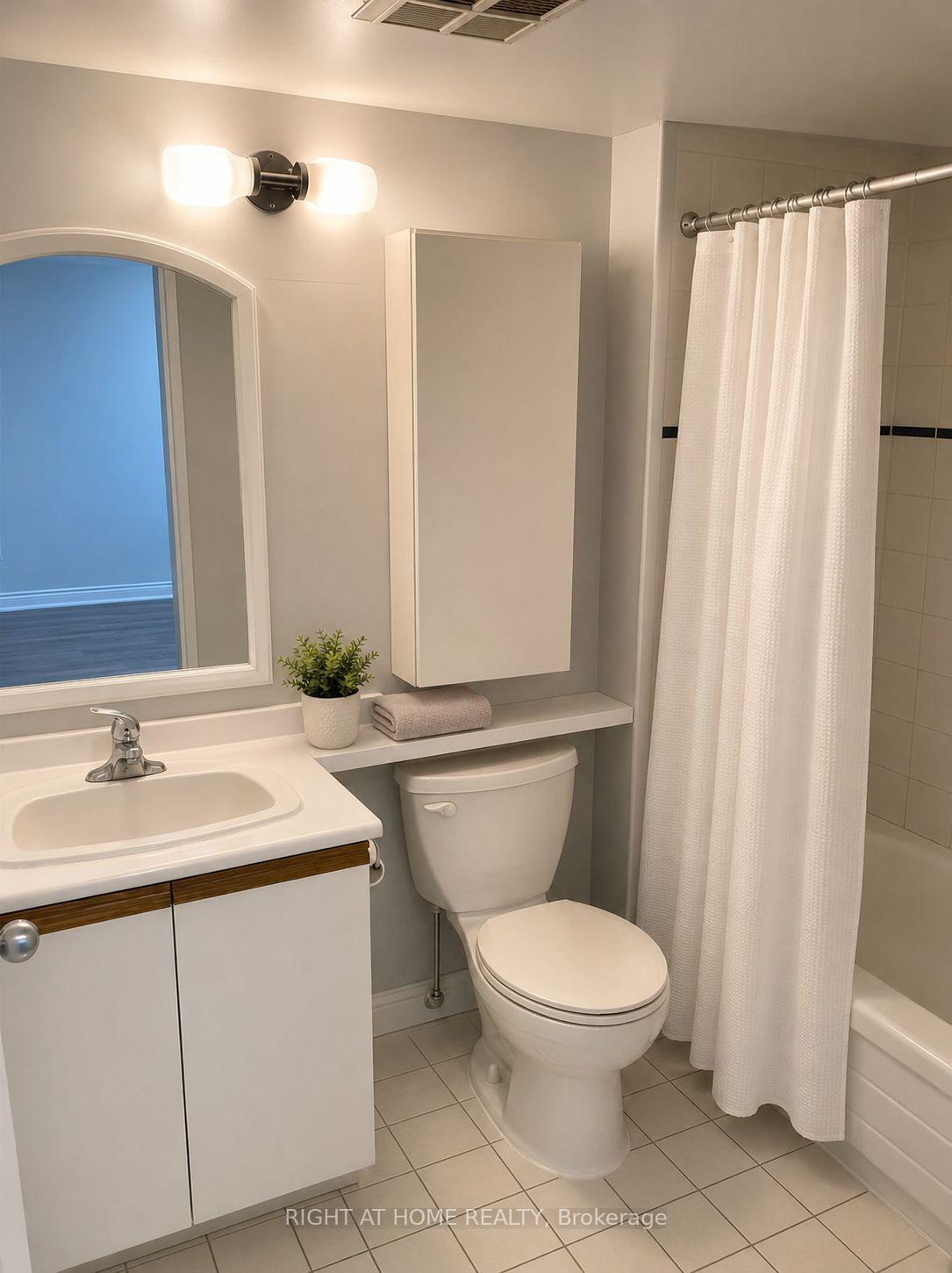 Photo 10 of Unit 1202, 21 Overlea Boulevard, Toronto, Thorncliffe Park — HOMEH
