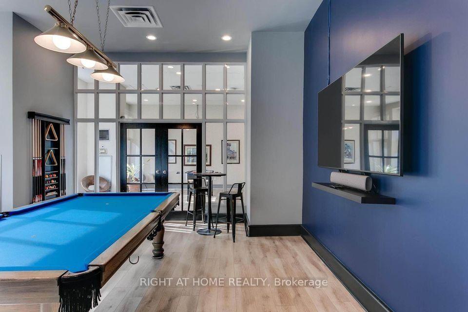 Photo 11 of Unit 1202, 21 Overlea Boulevard, Toronto, Thorncliffe Park — HOMEH