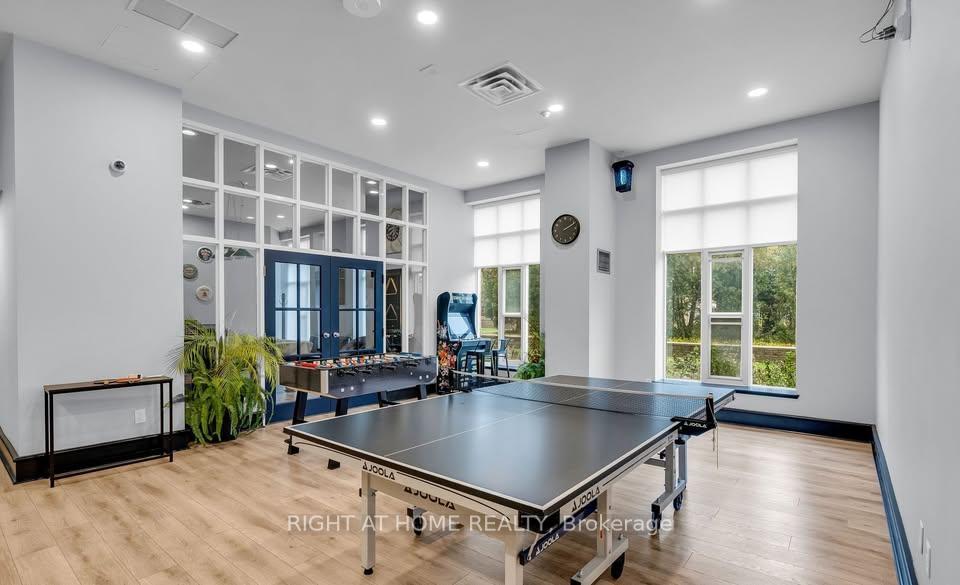 Photo 12 of Unit 1202, 21 Overlea Boulevard, Toronto, Thorncliffe Park — HOMEH