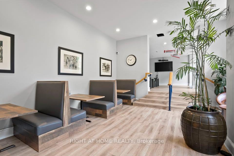 Photo 15 of Unit 1202, 21 Overlea Boulevard, Toronto, Thorncliffe Park — HOMEH