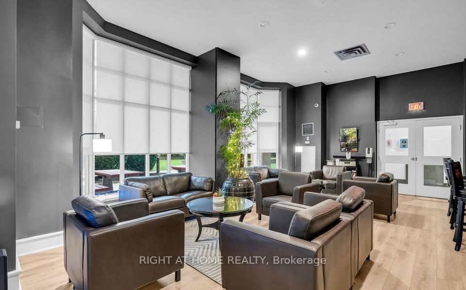 Photo 16 of Unit 1202, 21 Overlea Boulevard, Toronto, Thorncliffe Park — HOMEH