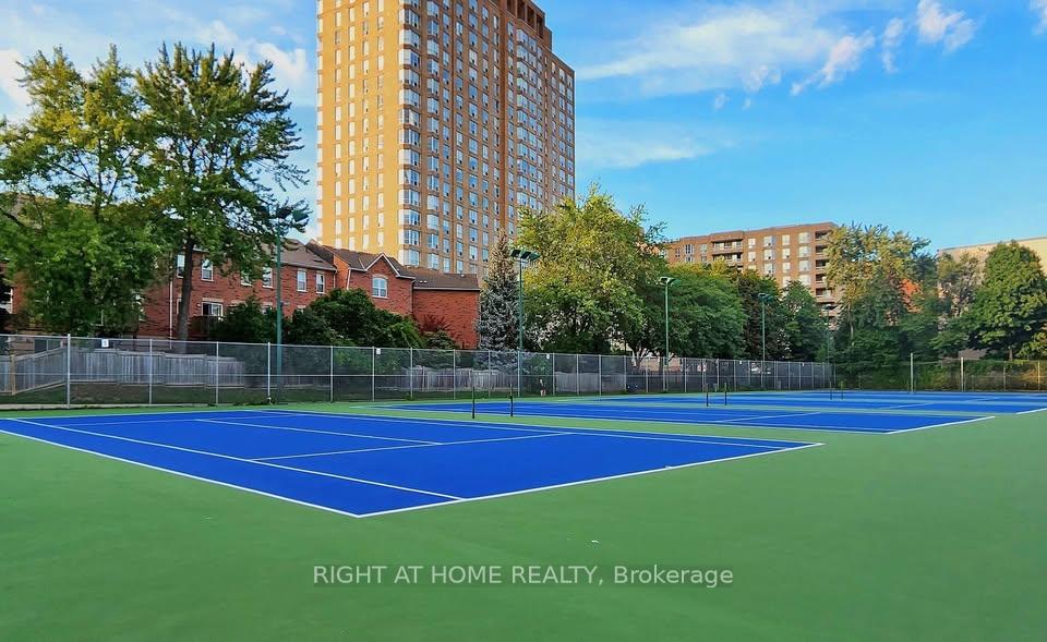 Photo 19 of Unit 1202, 21 Overlea Boulevard, Toronto, Thorncliffe Park — HOMEH