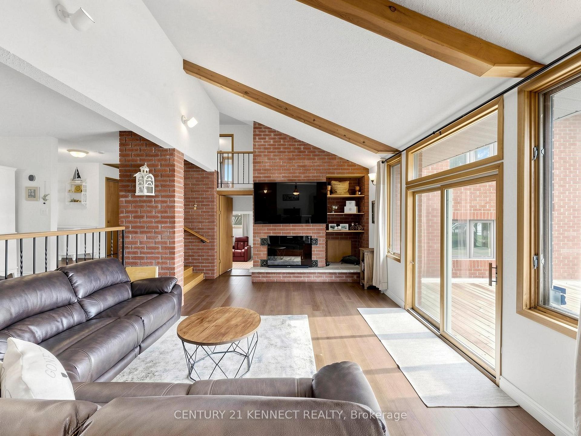 Photo 7 of 44 Pinewood Boulevard, Kawartha Lakes, Eldon — HOMEH