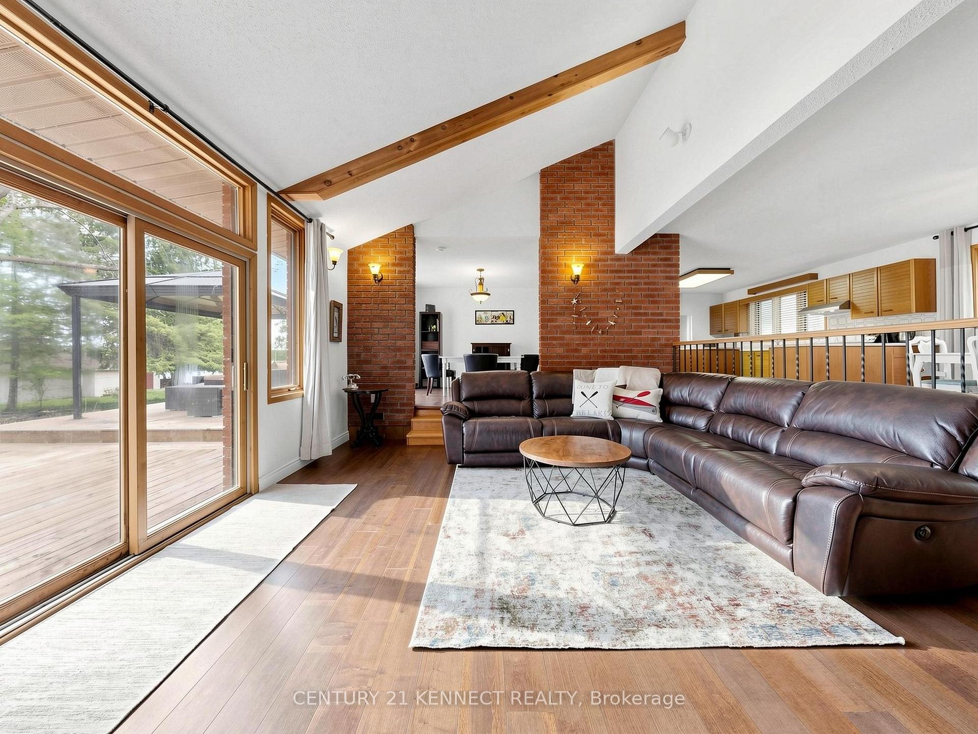 Photo 8 of 44 Pinewood Boulevard, Kawartha Lakes, Eldon — HOMEH