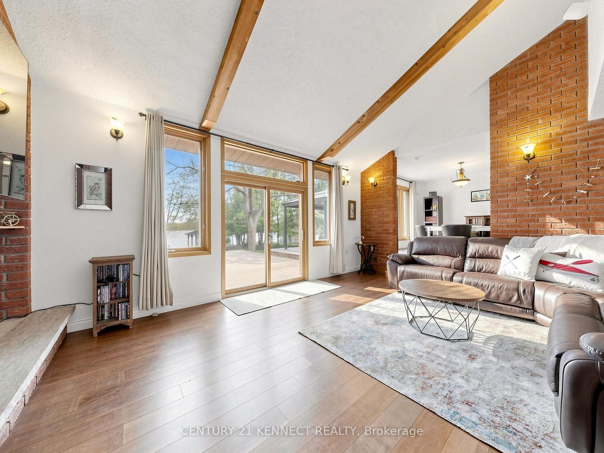 Photo 9 of 44 Pinewood Boulevard, Kawartha Lakes, Eldon — HOMEH