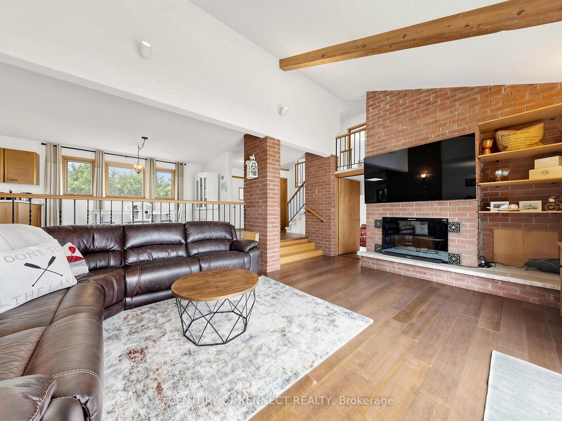 Photo 11 of 44 Pinewood Boulevard, Kawartha Lakes, Eldon — HOMEH