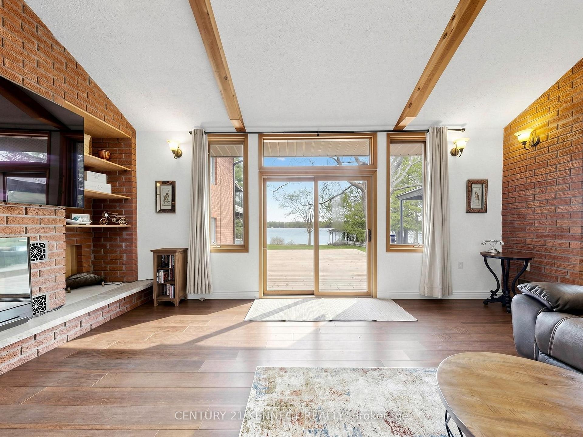 Photo 12 of 44 Pinewood Boulevard, Kawartha Lakes, Eldon — HOMEH
