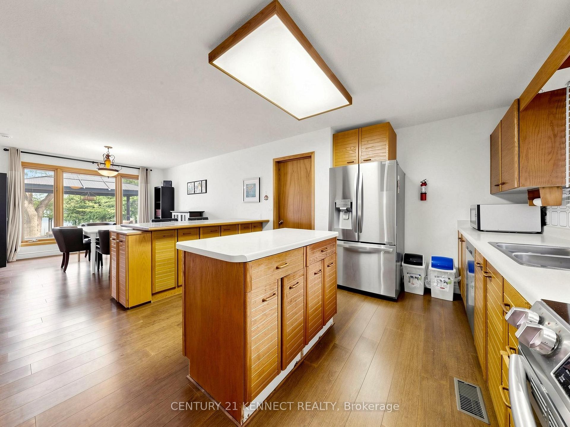 Photo 15 of 44 Pinewood Boulevard, Kawartha Lakes, Eldon — HOMEH