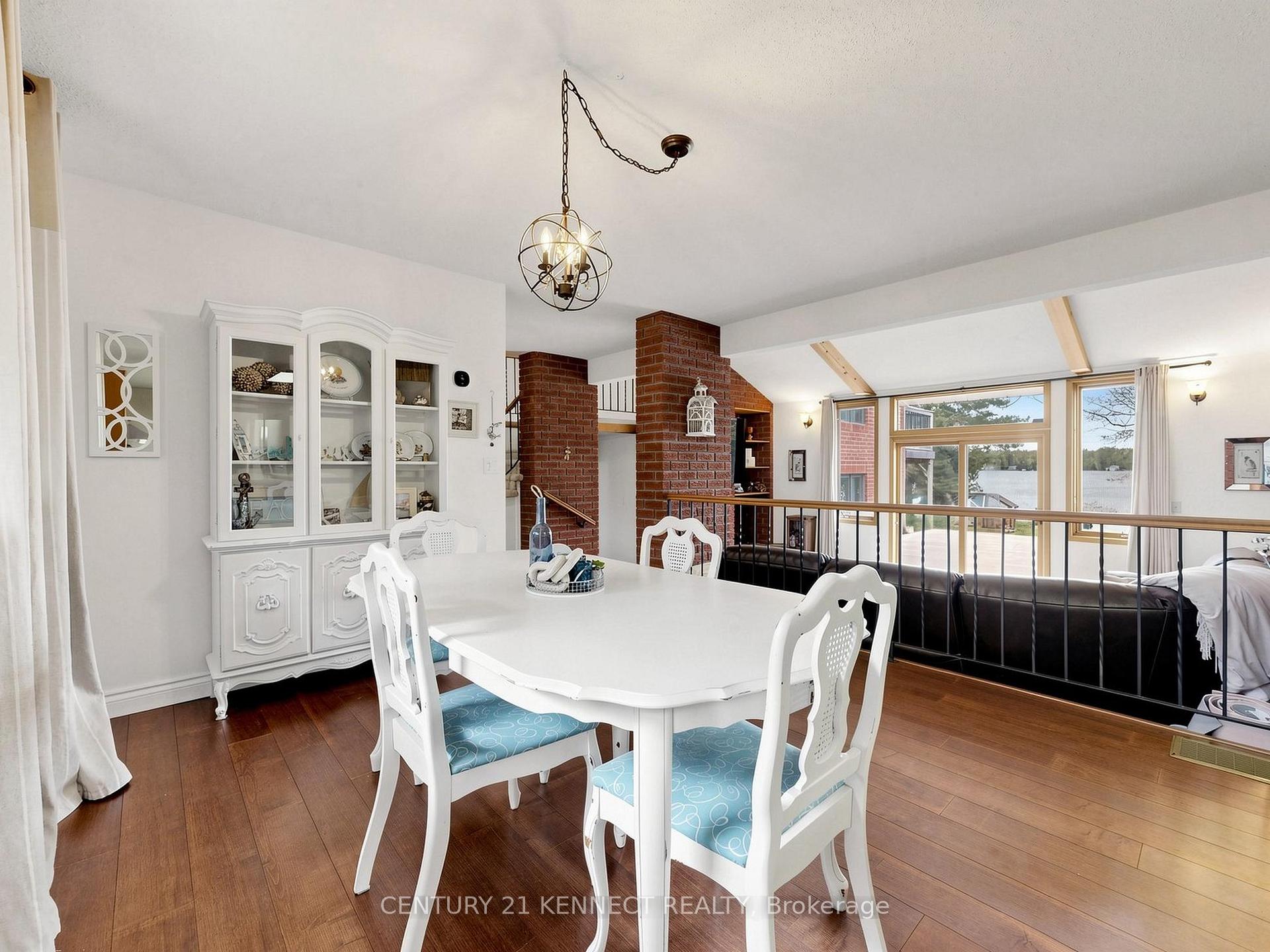 Photo 17 of 44 Pinewood Boulevard, Kawartha Lakes, Eldon — HOMEH