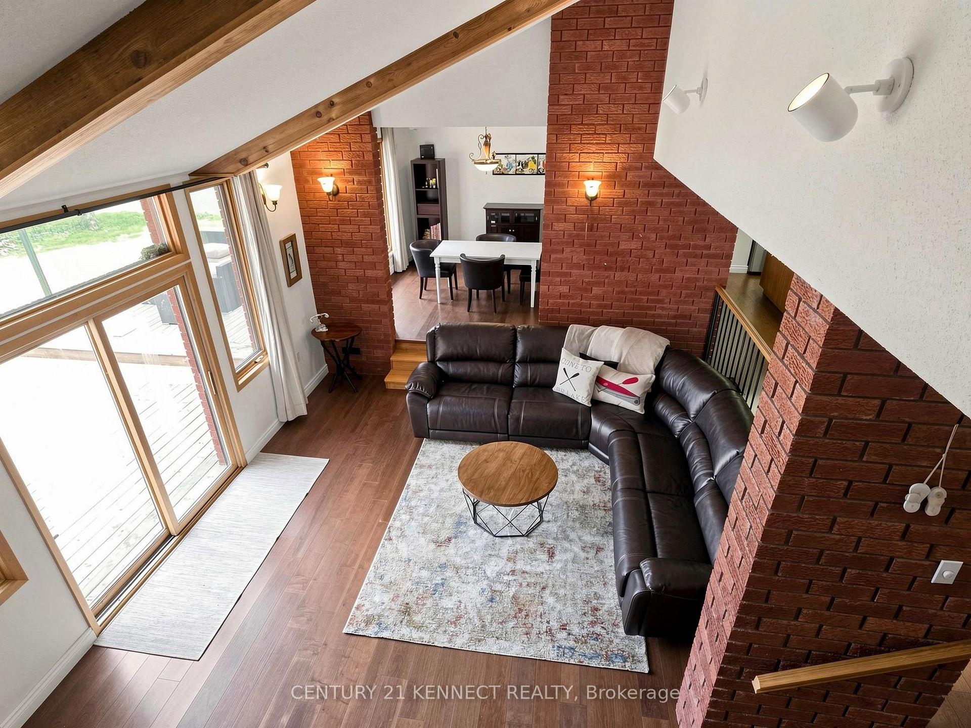 Photo 24 of 44 Pinewood Boulevard, Kawartha Lakes, Eldon — HOMEH