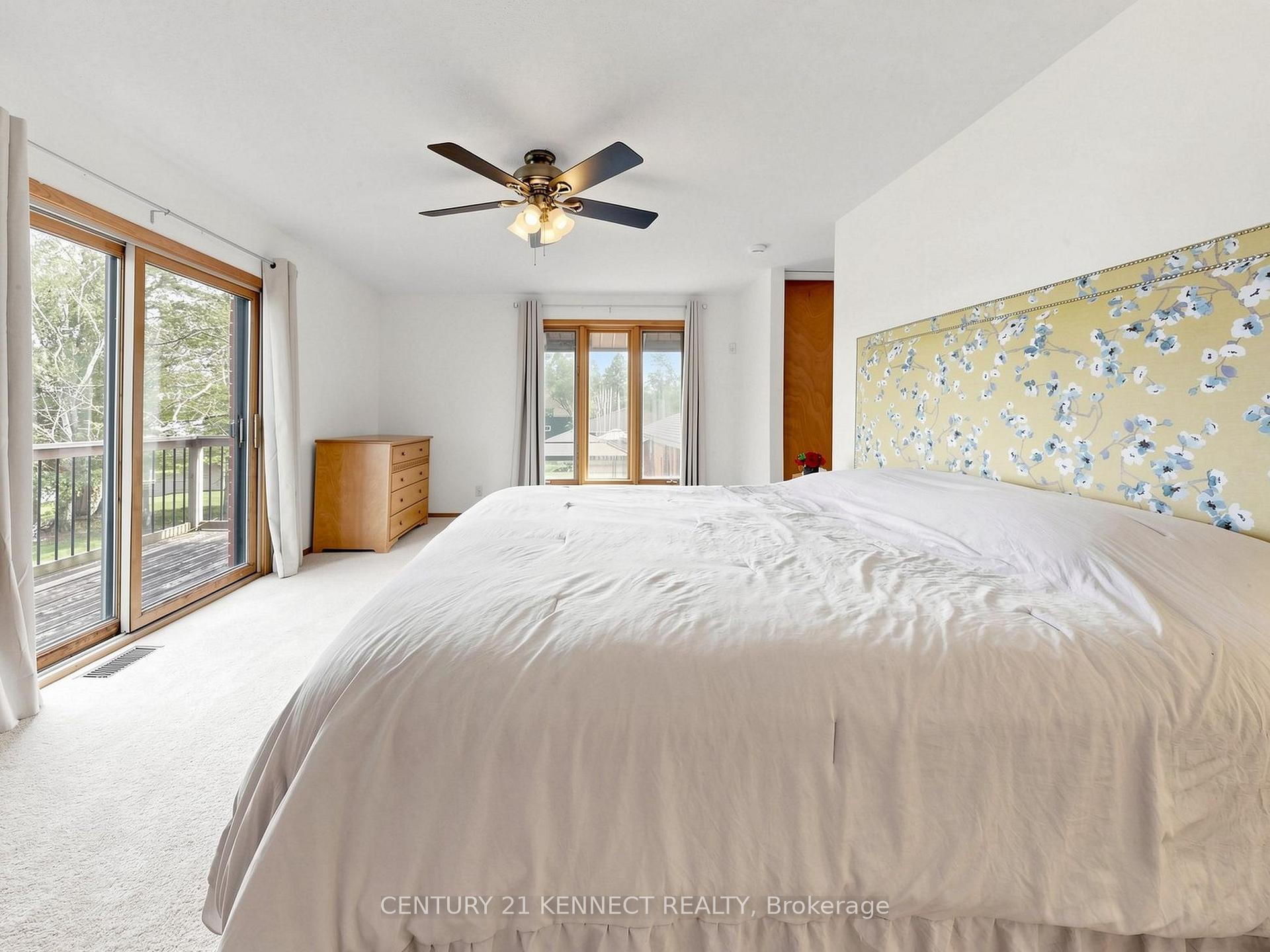 Photo 25 of 44 Pinewood Boulevard, Kawartha Lakes, Eldon — HOMEH