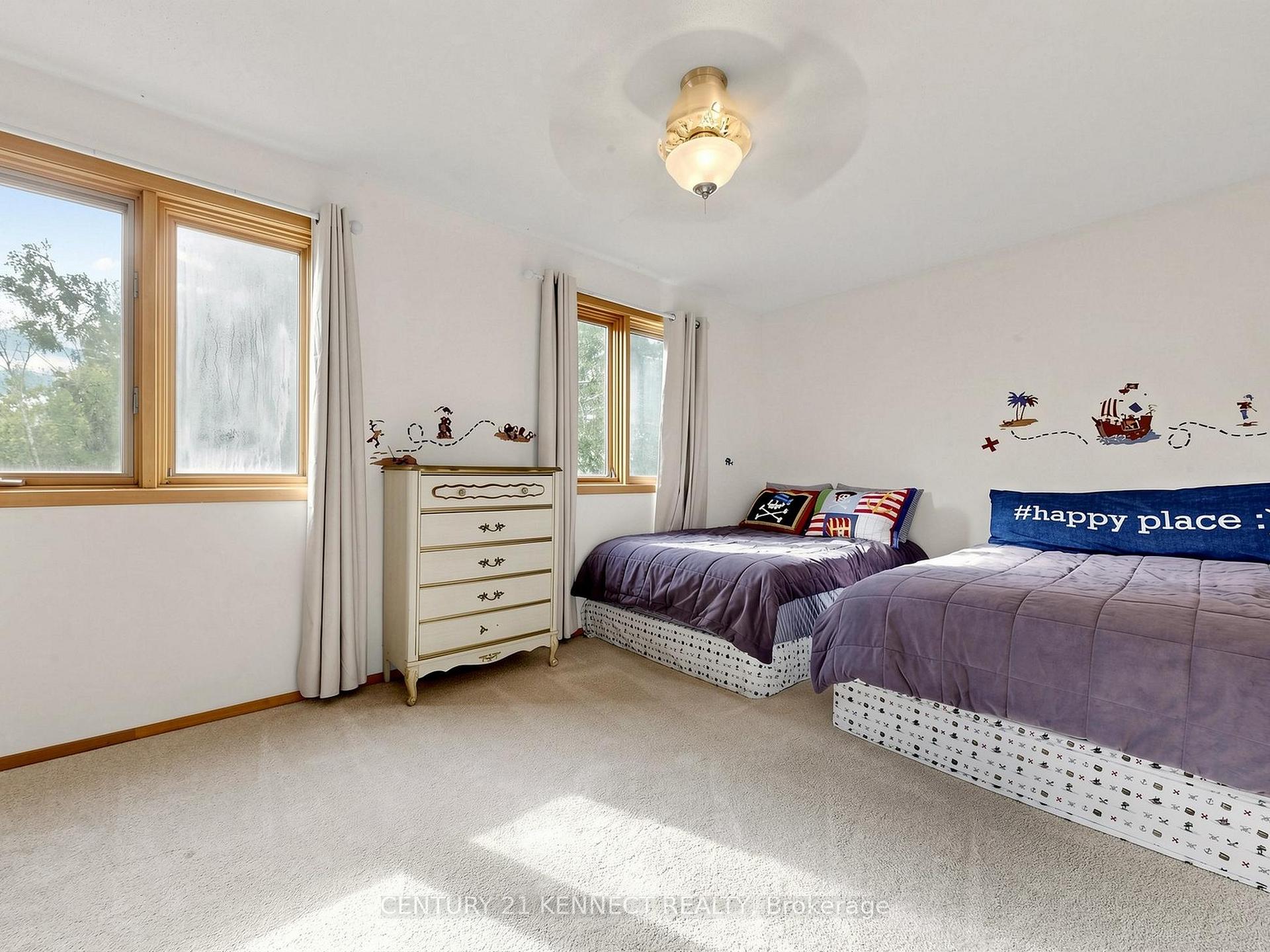 Photo 29 of 44 Pinewood Boulevard, Kawartha Lakes, Eldon — HOMEH