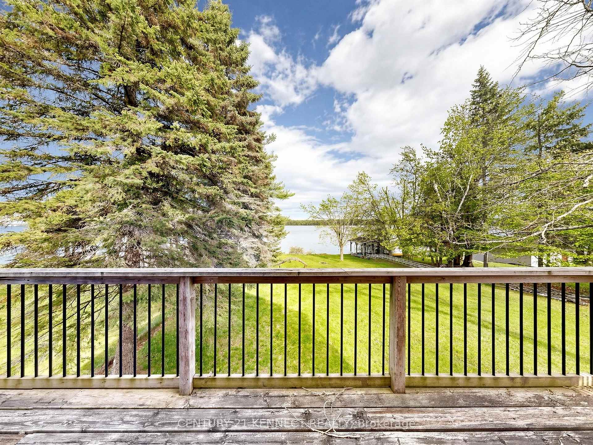 Photo 34 of 44 Pinewood Boulevard, Kawartha Lakes, Eldon — HOMEH