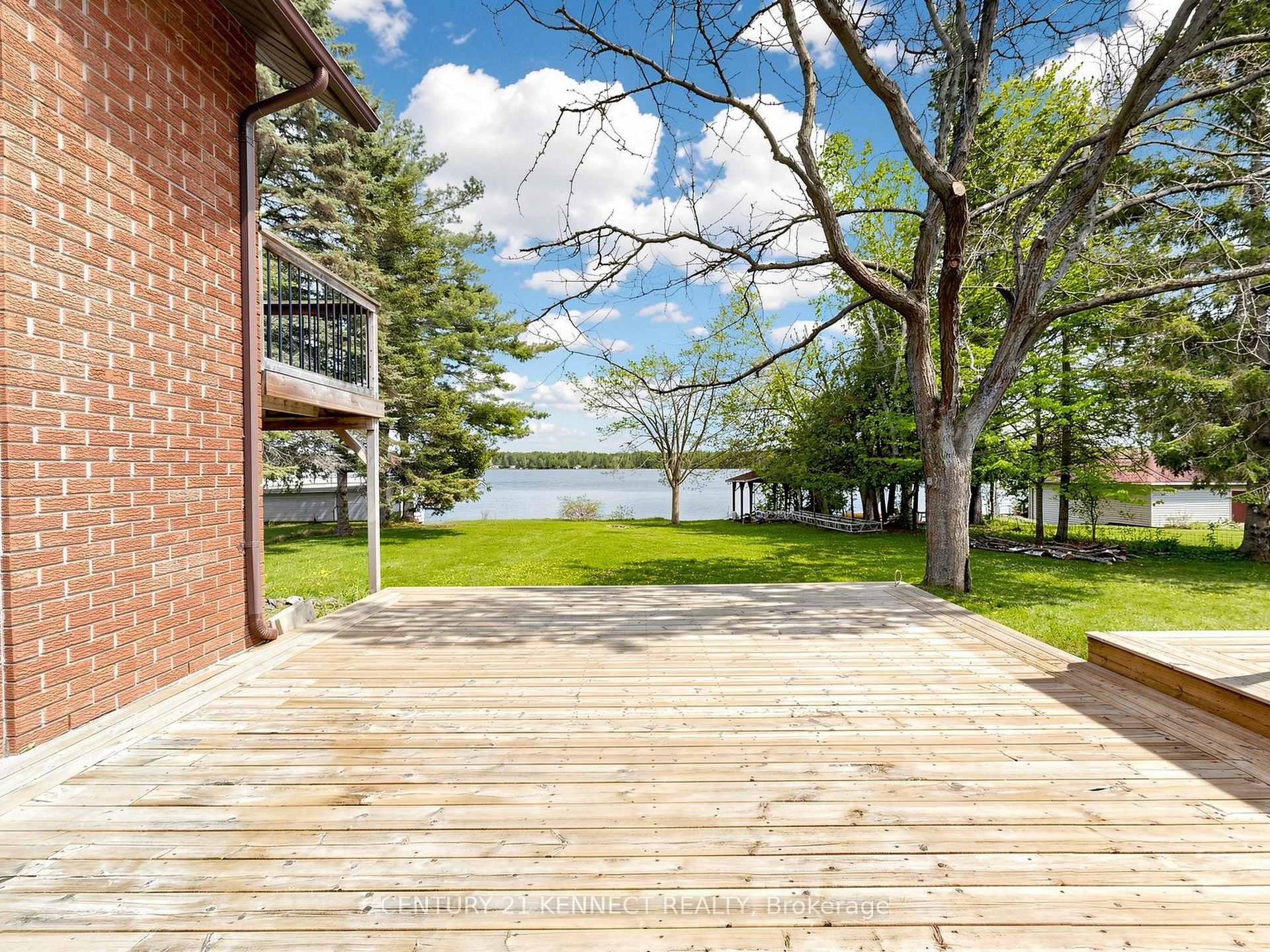 Photo 36 of 44 Pinewood Boulevard, Kawartha Lakes, Eldon — HOMEH