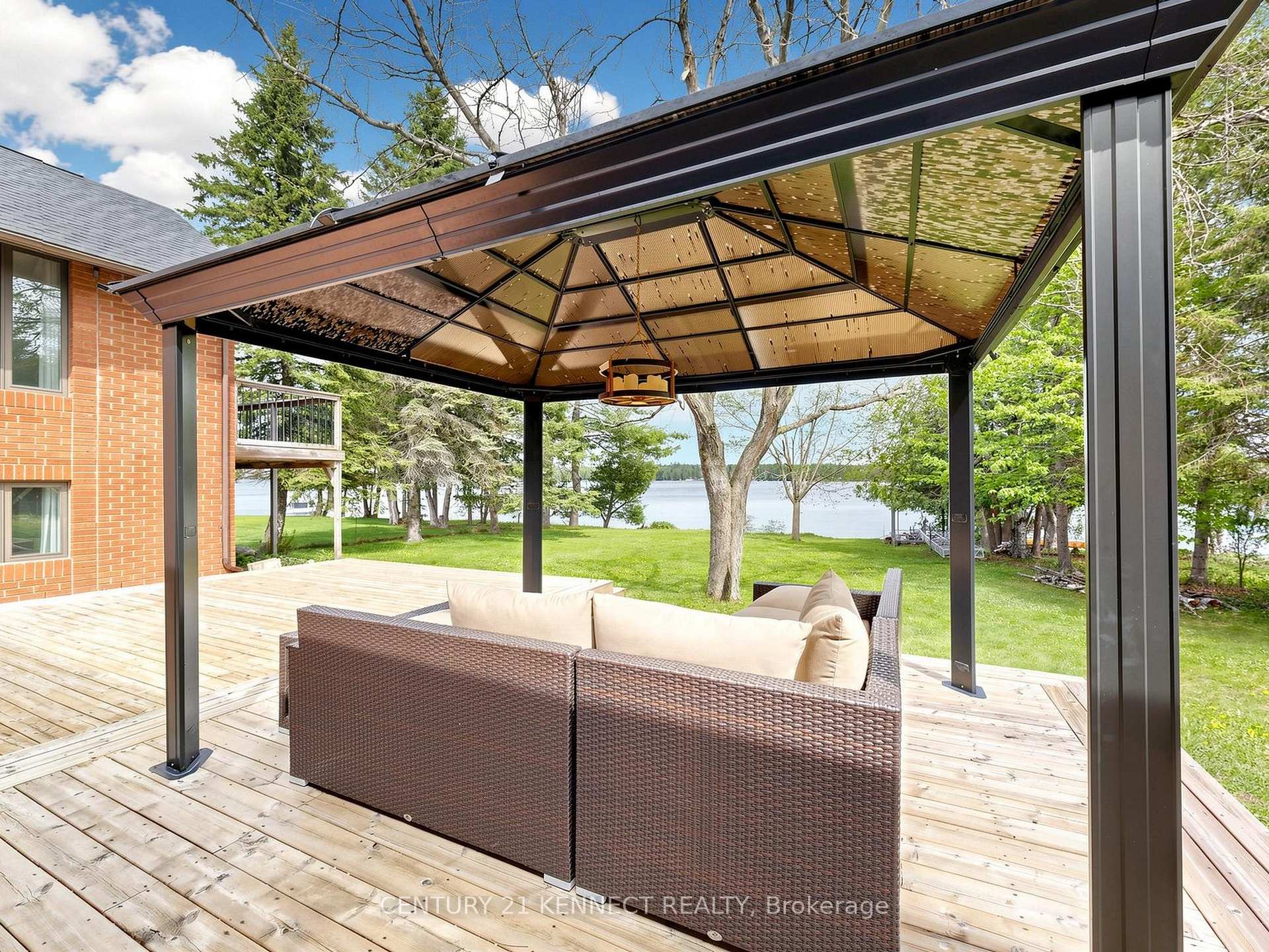 Photo 37 of 44 Pinewood Boulevard, Kawartha Lakes, Eldon — HOMEH