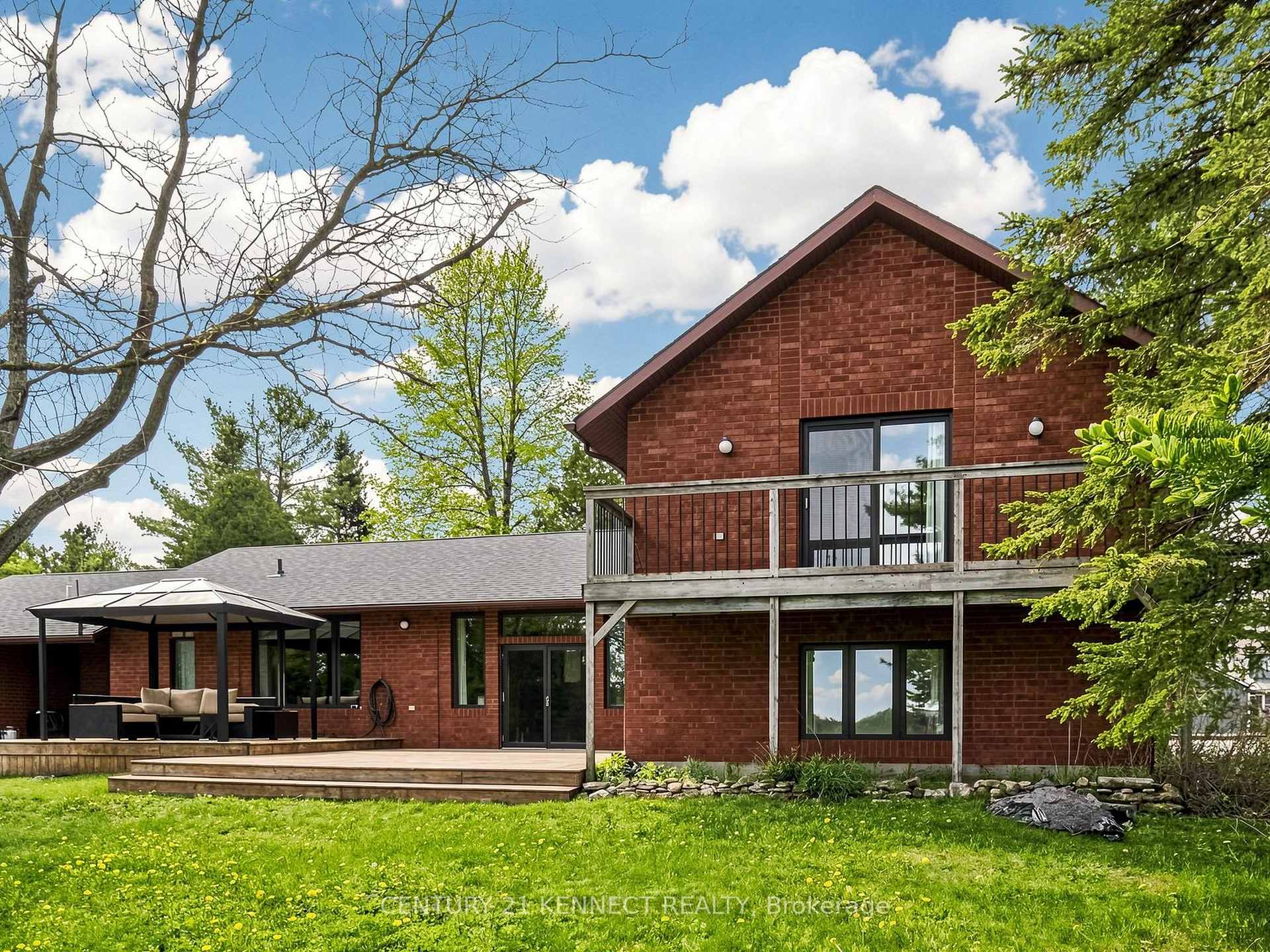 Photo 39 of 44 Pinewood Boulevard, Kawartha Lakes, Eldon — HOMEH