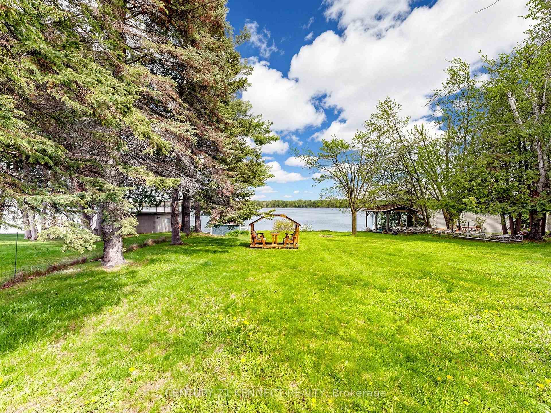 Photo 41 of 44 Pinewood Boulevard, Kawartha Lakes, Eldon — HOMEH