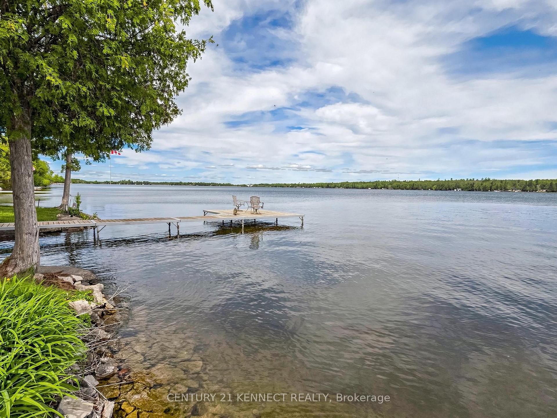 Photo 42 of 44 Pinewood Boulevard, Kawartha Lakes, Eldon — HOMEH