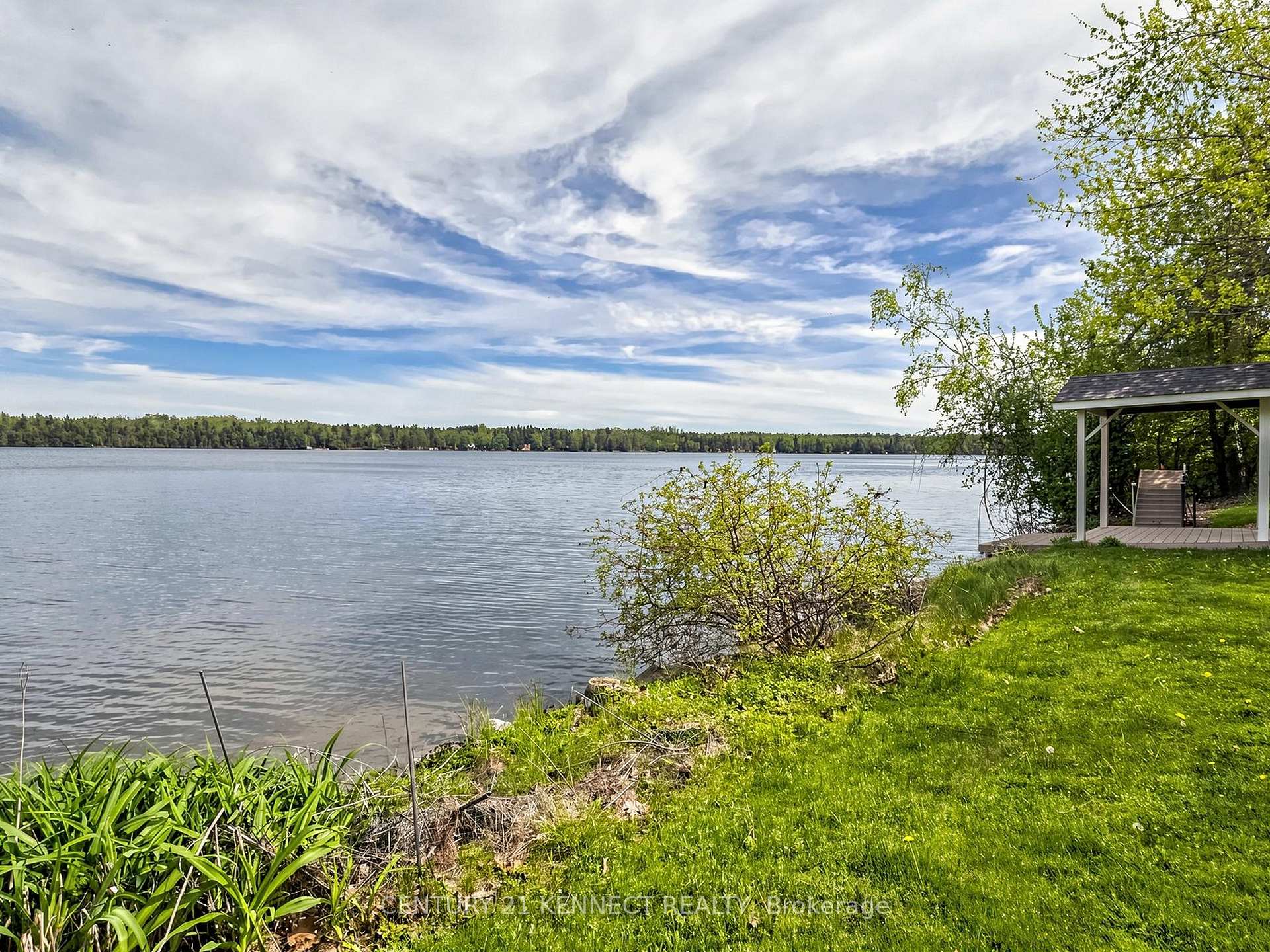 Photo 44 of 44 Pinewood Boulevard, Kawartha Lakes, Eldon — HOMEH