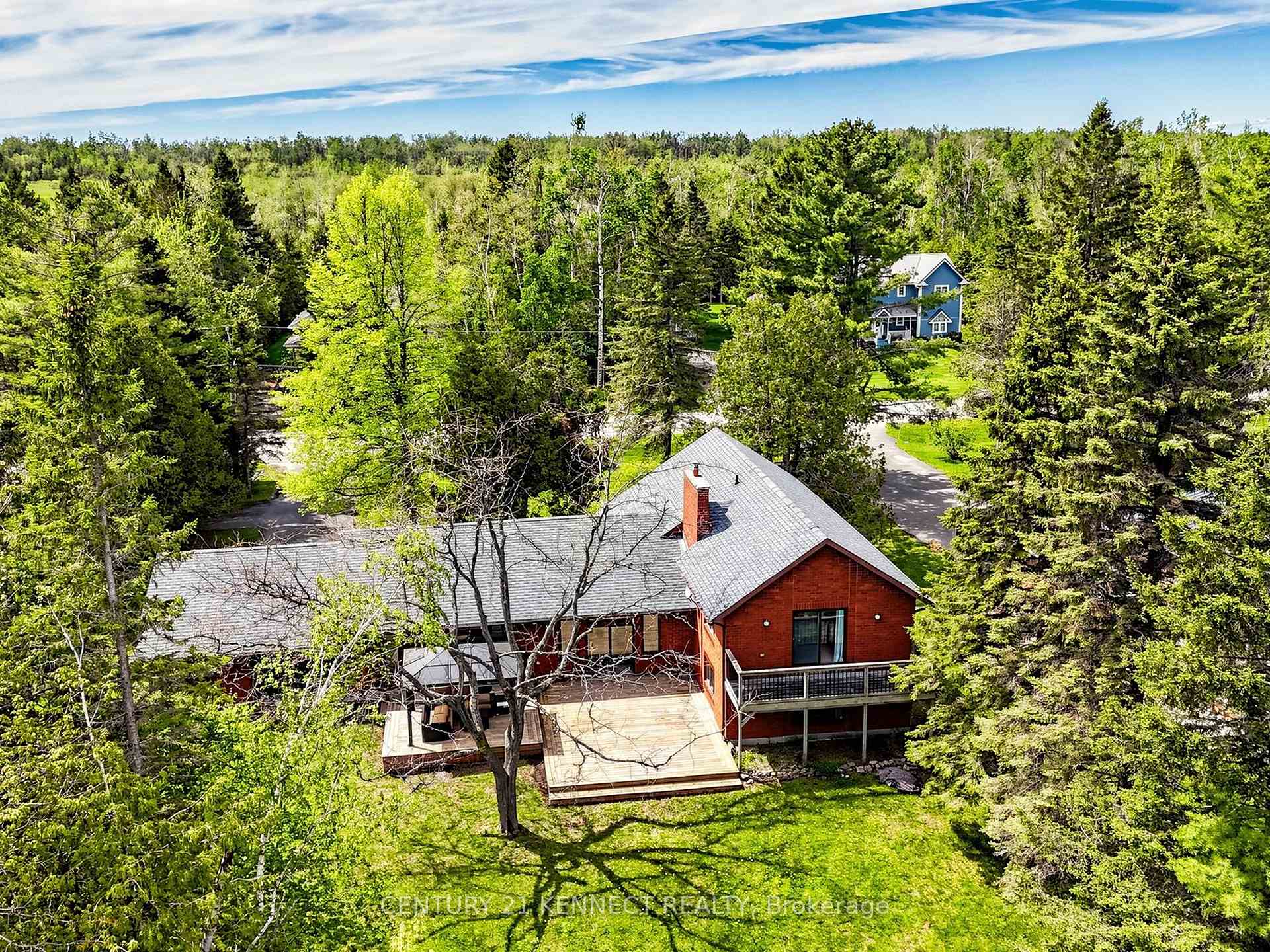 Photo 46 of 44 Pinewood Boulevard, Kawartha Lakes, Eldon — HOMEH