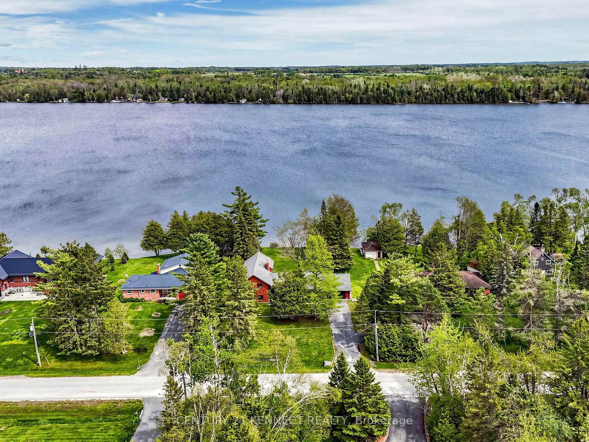 Photo 48 of 44 Pinewood Boulevard, Kawartha Lakes, Eldon — HOMEH
