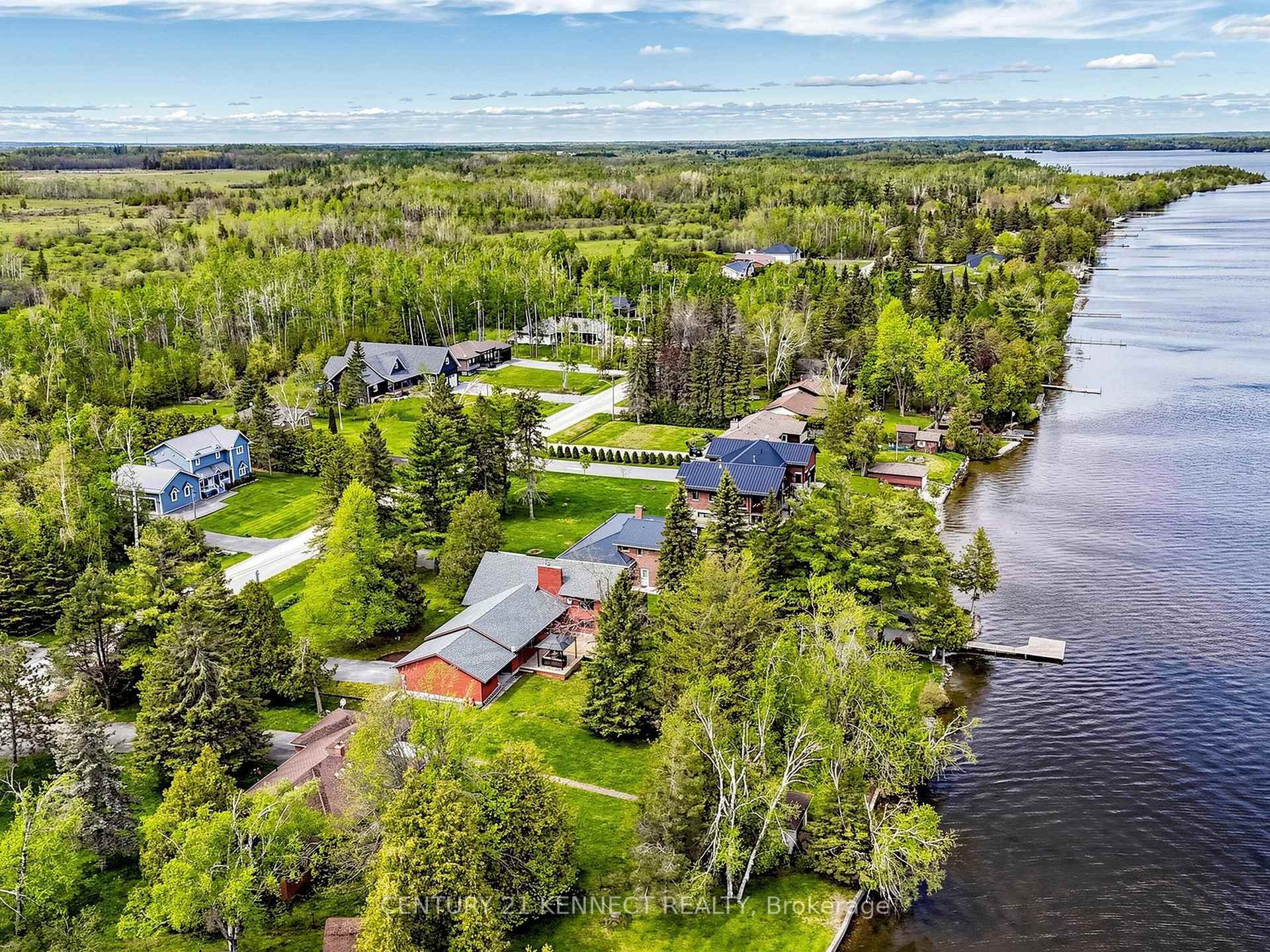 Photo 49 of 44 Pinewood Boulevard, Kawartha Lakes, Eldon — HOMEH