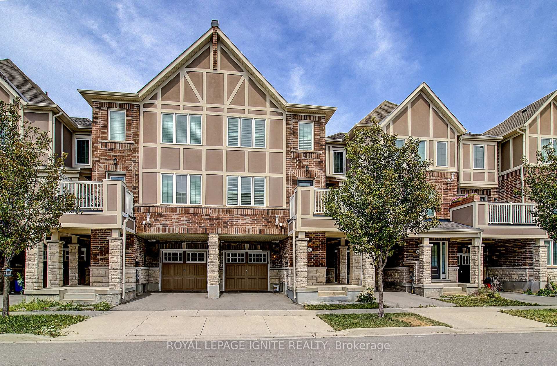 Photo 1 of 3061 Harebell Gate, Oakville, Glenorchy — HOMEH