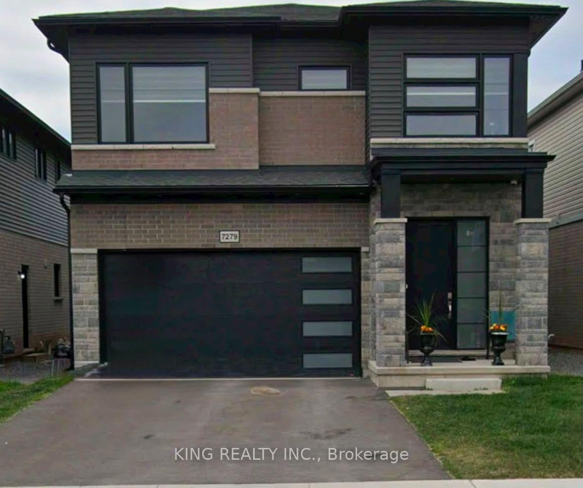 Photo 2 of 7279 Parkside Road, Niagara Falls, Forestview — HOMEH
