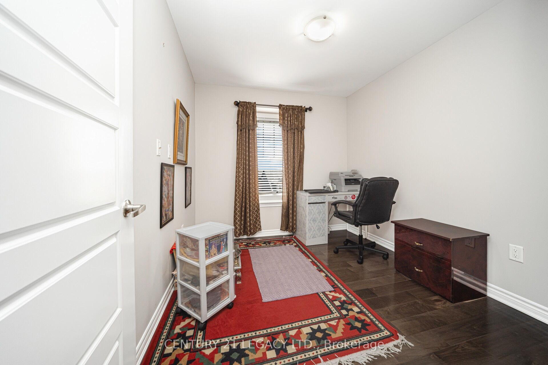 Photo 28 of 40 Donomore Drive, Brampton, Northwest Brampton — HOMEH