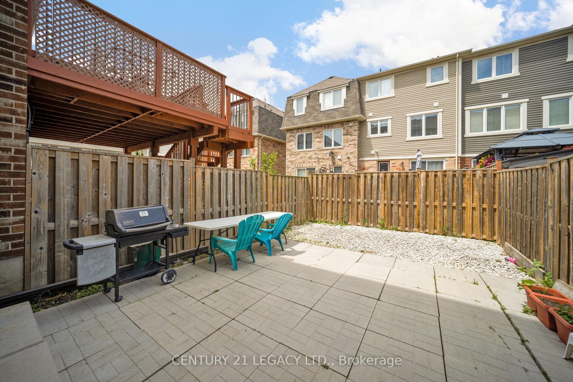 Photo 40 of 40 Donomore Drive, Brampton, Northwest Brampton — HOMEH