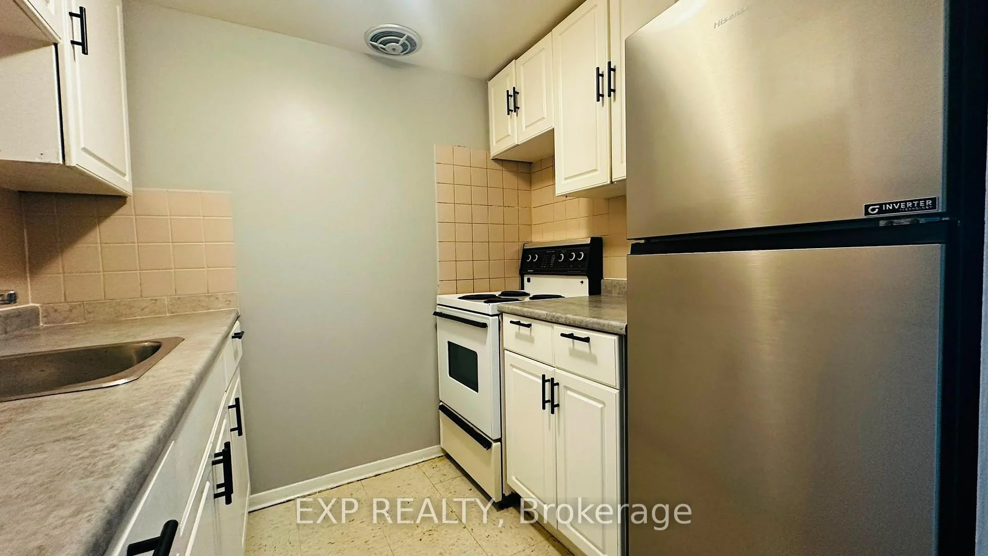 Photo 8 of Unit 9, 1200 Courtland Avenue E, Kitchener, Vanier - Kitchener — HOMEH