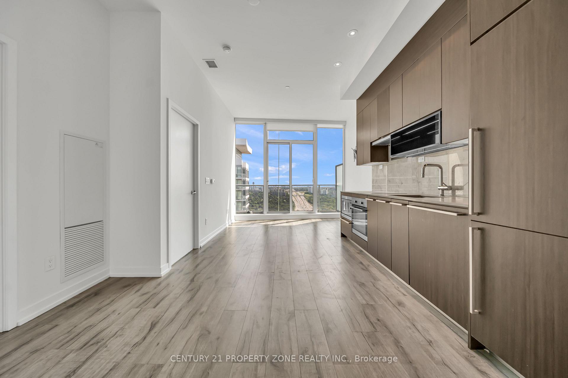 Photo 21 of Unit 709, Ph09 Mcmahon Drive, North York, Bayview Village — HOMEH