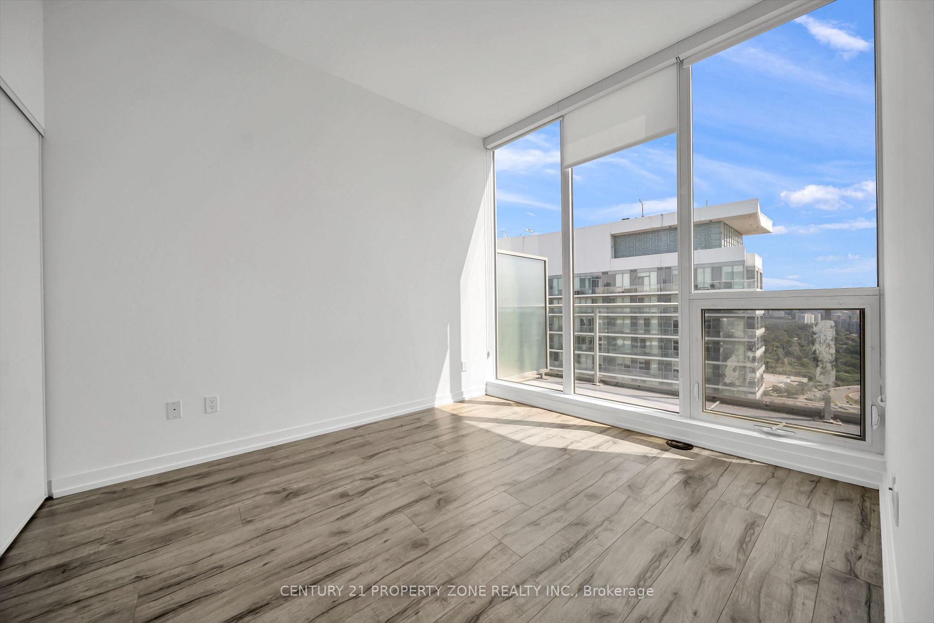Photo 30 of Unit 709, Ph09 Mcmahon Drive, North York, Bayview Village — HOMEH