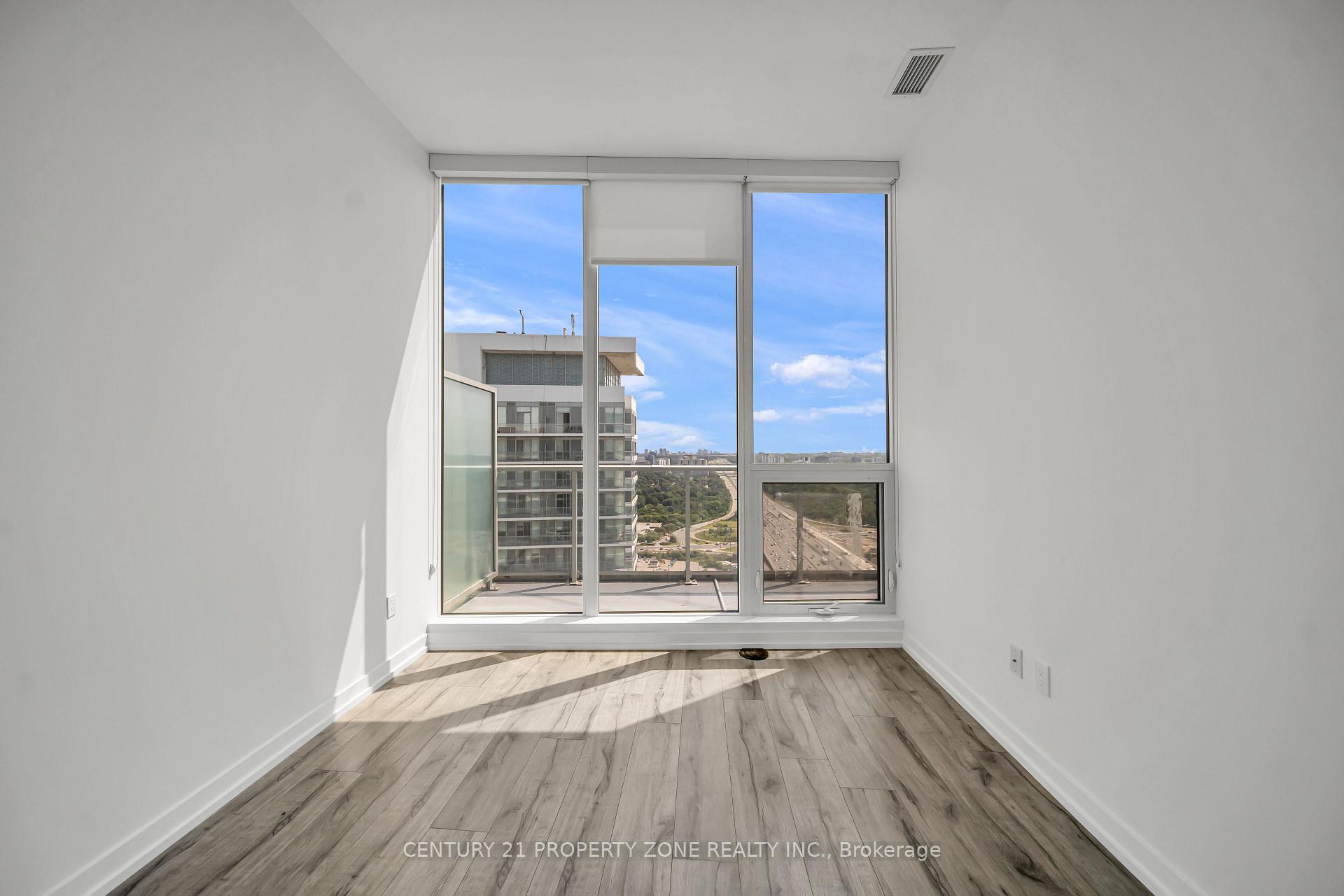 Photo 31 of Unit 709, Ph09 Mcmahon Drive, North York, Bayview Village — HOMEH